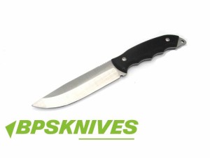 BPS ナイフ レイブン  ウクライナ製 ステンレス鋼 ナイフ,BUSHCRAFTER KNIFE RAVEN SSH【送料無料】