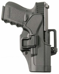 ブラックホーク/BLACKHAWK SERPA ホルスター Glock/グロック 19/23/32 右