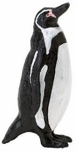 【全商品・全在庫】【正規品】safari (サファリ)フンボルトペンギン 276229