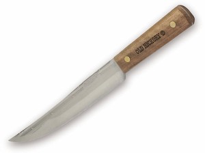 ONTARIO/オンタリオ　#7015（75-8）8インチ オールドヒッコリー・スライスナイフ
