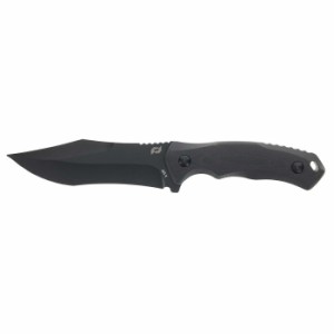 ●●  シュレード  SCH1182618  スチールドライバー クリップポイント シースナイフ AUS-10鋼 G-10 ハンドル Schrade Steel Driver Clip 