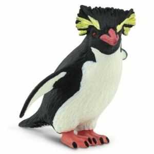 【全商品・全在庫】【正規品】safari (サファリ)イワトビペンギン 100149