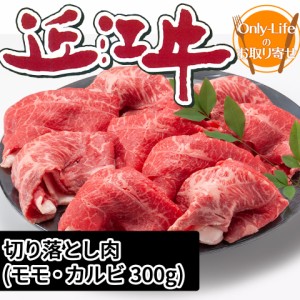 ＼ポイント消化！／ 認証 近江牛切り落とし 高級 牛肉 ブランド とろける おいしい ギフト お祝い 内祝い 贈り物 国内 プレゼント 敬老の