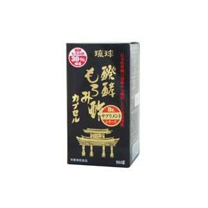 琉球黒酢もろみ酢 720ml 瑞穂酒造