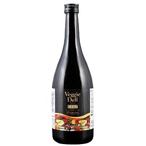 ベジーデル酵素液　プレミアム 720ml