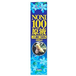 ノニ原液100%　500ml　サプリックス