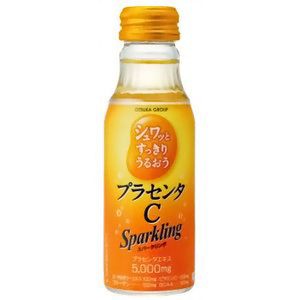 プラセンタCスパークリング 100mL×3P