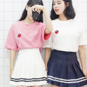 トップ100夏 女子高校生 ファッション 人気のファッション画像 トップ100夏 女子高校生 ファッション 人気のファッション画像