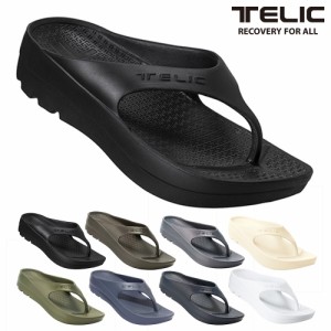 テリック サンダル メンズ レディース ダブル フリップ フロップ 春夏新作 送料無料 W-FLIPFLOP TELIC