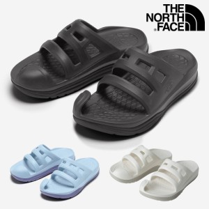 ザ ノースフェイス サンダル メンズ レディース NF52450 リ アクティブ スライド 春夏新作 送料無料 GS KK SC the north face