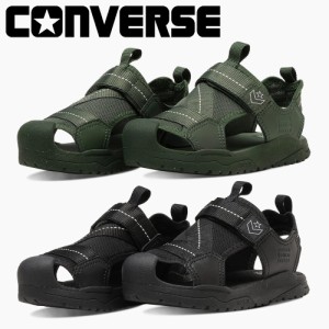 コンバース サンダル キッズ キッズ MSD CP サンダル 新作 KID'S MSD CP SANDAL 3CC935 3CC936 converse