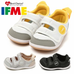 イフミー サンダル キッズ 20-4305 ワンベルトウォーターシューズ 春夏新作 送料無料 IFME