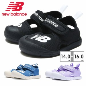 ニューバランス サンダル キッズ SIFCR 春夏新作 送料無料 CRSR v1 Sandal new balance