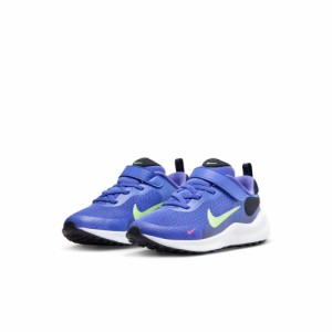 ナイキ スニーカー キッズ レボリューション 7 FB7690 500 NIKE Revolution 7 送料無料