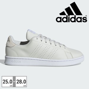 アディダス スニーカー メンズ レディース 新作 送料無料 ADVANCOURTM IF6098 adidas