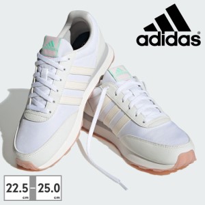 アディダス スニーカー レディース ラン 60S 3.0 ライフスタイル ランニング 新作 RUN 60S 3.0 LIFESTYLE RUNNING HP2252 adidas