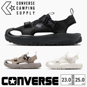 コンバース サンダル メンズ レディース 新作 送料無料 MSD CP II converse