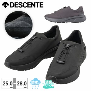 DESCENTE スニーカー メンズ DEDM2WJC20 ウェイサー 送料無料 Wayser RE 2.1