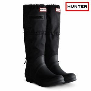 ハンター レインシューズ レディース WFT1000RPB 新作 送料無料 WOMENS ORIGINAL TALL TRAVEL BOOT HUNTER