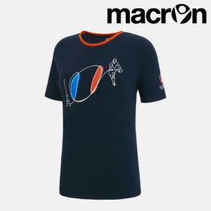 マクロン ユニフォーム レディース RWC23 FRANCE ウィメンズ シティコ 送料無料 57127424