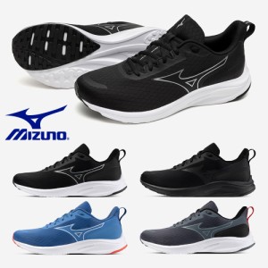 ミズノ ランニング メンズ レディース K1GA2444 エスペランザー2 新作 送料無料 ESPERUNZER 2 01 02 03 04 MIZUNO