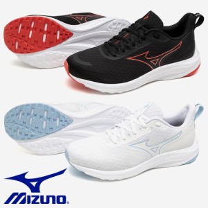 ミズノ ランニング レディース K1GA2445 エスペランザー2 新作 送料無料 ESPERUNZER 2 21 22 MIZUNO