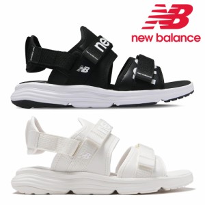 ニューバランス サンダル メンズ レディース SUA750 ストラップス 新作 送料無料 750 Straps A3 F3 new balance