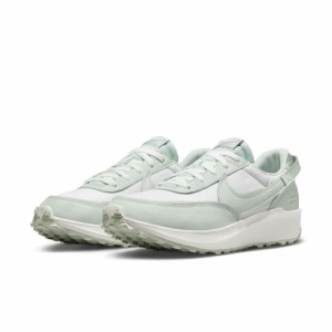 ナイキ スニーカー メンズ 白 ワッフルデビューPRM DV0813 100 NIKE 送料無料