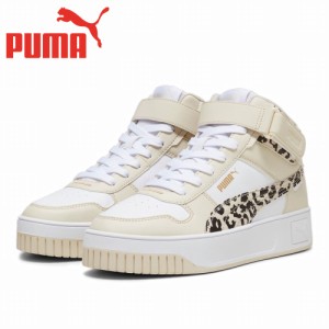 puma レディース インヒールスニーカー ハイカットの通販｜au PAY