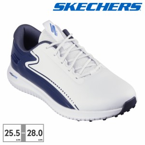 スケッチャーズ スニーカー メンズ 214080 ゴーゴルフ マックス 3 新作 送料無料 GO GOLF MAX 3 SKECHERS