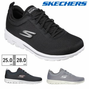 スケッチャーズ スニーカー メンズ 216457 ゴーウォーク トラベル 新作 GO WALK TRAVEL SKECHERS