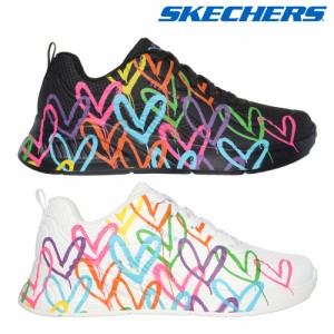 スケッチャーズ スニーカー レディース 177977 ウノ ライト ハート オブ ヒア 新作 送料無料 UNO LITE HEART OF HEAR SKECHERS