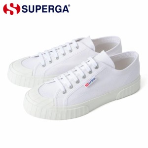 スペルガ スニーカー レディース 4S00GRT0 2630 ストライプ 新作 送料無料 2630 STRIPE 901 SUPERGA