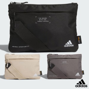 アディダス バッグ メンズ レディース JMT56 マストハブサコッシュ 新作 送料無料 IM5211 IM5212 IM5213 adidas