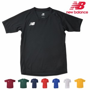 ニューバランス ウェア キッズ JJTF0487 ゲームシャツ 新作 new balance