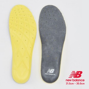 ニューバランス レディース メンズ ライトウエイトインソール new balance RCP130 GR