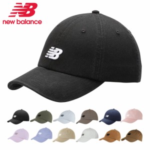 ニューバランス 帽子 メンズ レディース LAH91014 カーブドブリムNBキャップ 新作 BK DON IB MS NGO NWG OKB PIE SEL SOT SST TOB WUT ne