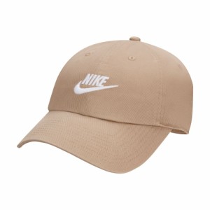 NIKE 帽子 メンズ レディース FB5368 アンストラクチャード フューチュラ ウォッシュ キャップ 新作 Nike Club 247