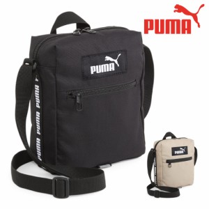 プーマ バッグ メンズ レディース 90342 EVOESS ホﾟｰタフﾞル 新作 01 02 PUMA