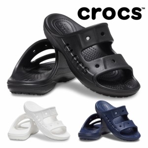 クロックス サンダル メンズ レディース 207627 バヤ サンダル 春夏新作 BAYA SANDAL 001 100 410 crocs