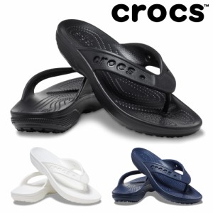 クロックス サンダル メンズ レディース 208192 バヤ 2.0 フリップ 春夏新作 送料無料 BAYA II FLIP 001 100 410 crocs