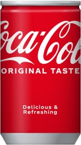 コカコーラ コカ・コーラ 160ml缶×30本 送料無料