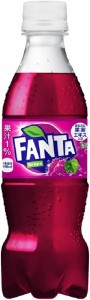 ファンタ グレープ 350ml×24本×2ケース ペットボトル コカコーラ コカ・コーラ