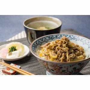 日本料理寺田　国産牛丼の素7食 たまねぎ ごぼう 牛蒡 牛丼  監修 ギフト グルメ お取り寄せ