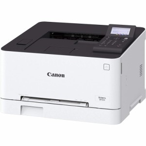 CANON Satera カラー レーザービーム プリンター LBP621C