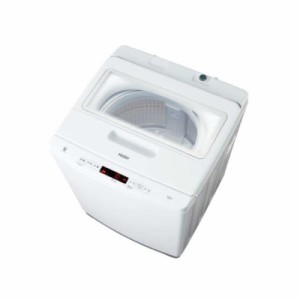 ハイアール 全自動洗濯機 10kg ホワイト JW-H100A