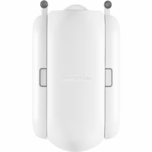 【 スイッチボット クーポン対象商品 】 SwitchBot スイッチボット カーテン 角型 ホワイト W0701600-GH-UW