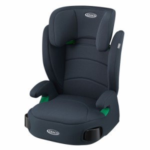 GRACO グレコ ジュニアプラス ネクスト チャイルドシート アビスネイビー NV 2187304 安全 ジュニアシート