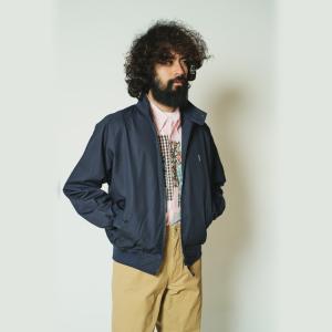 45R スイングトップ　ネイビー スイングトップ ネイビーの通販｜au PAY マーケット