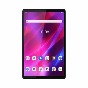 Lenovo レノボ Tab K10 タブレット 10.3型 Android 11 ZA8N0081JP